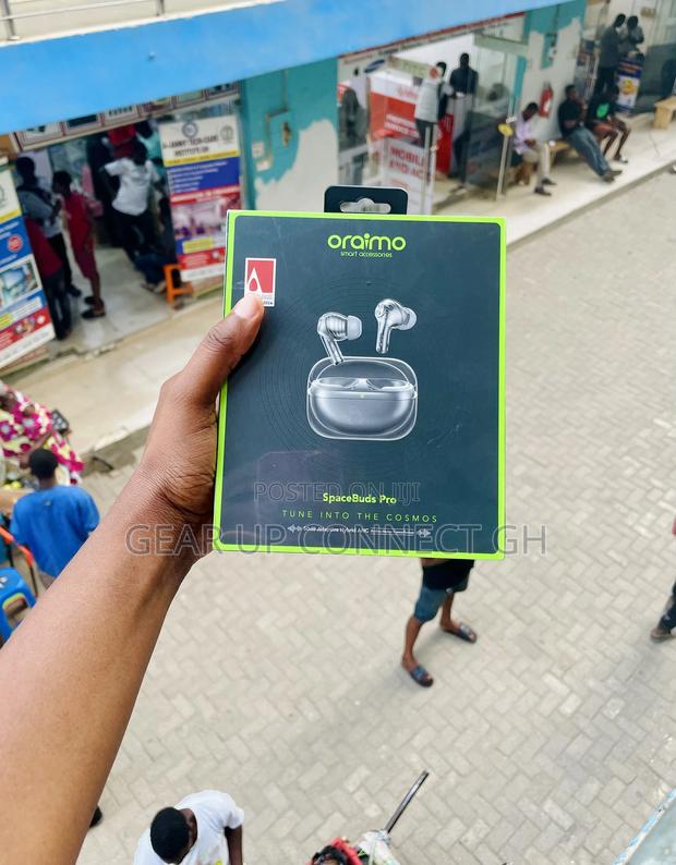 Oraimo Spacebuds Pro · Photo 1