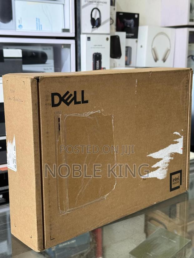 New Laptop Dell XPS 13 9350 16GB Intel Core Ultra 5 SSD 512GB · Photo 1