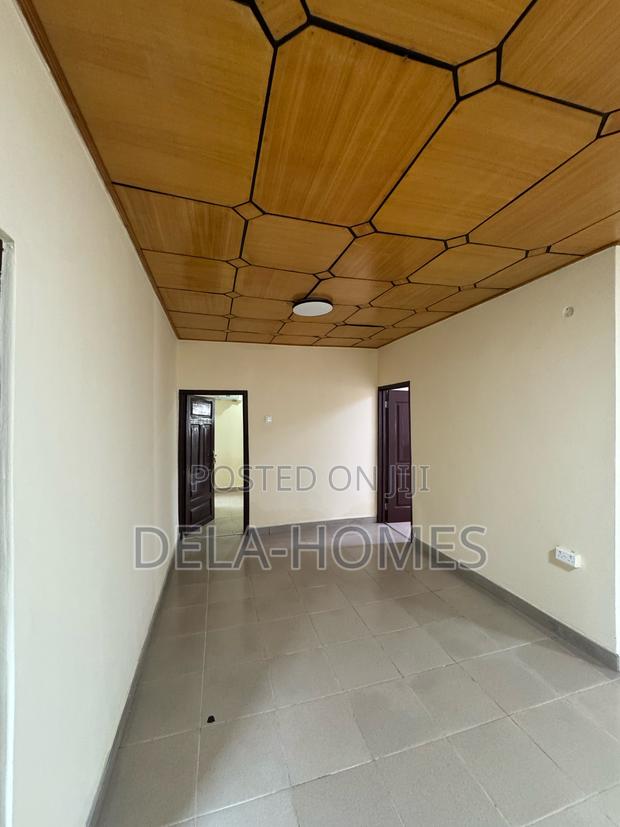 Three-Bedroom Hse for Rent at Adenta · Photo 2