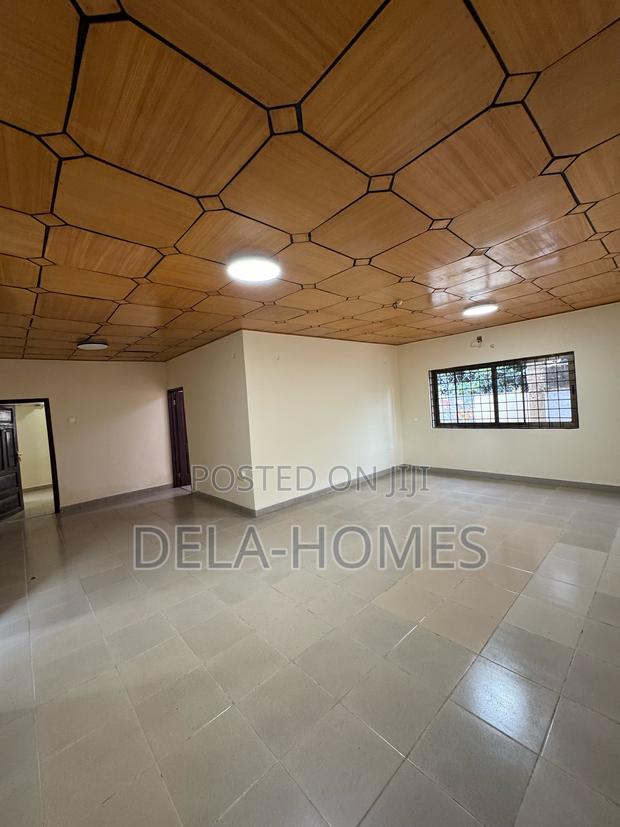 Three-Bedroom Hse for Rent at Adenta · Photo 4