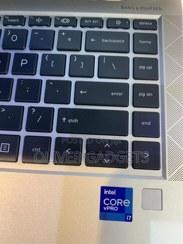 Laptop HP EliteBook 840 G8 16GB Intel Core i7 SSD 256GB · Photo 7