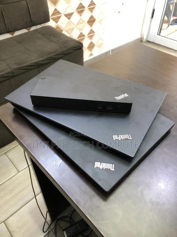 Lenovo Thinkpad Doc 4 · Photo 6