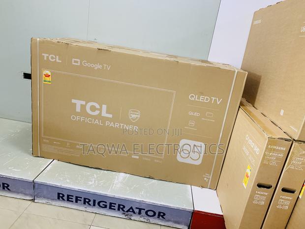 Special TCL 65 Qled Android Tv · Photo 2