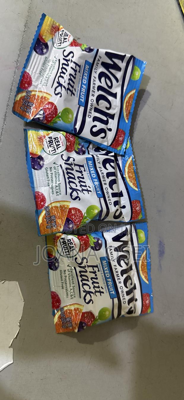 Welch Fruit Snacks · Photo 2