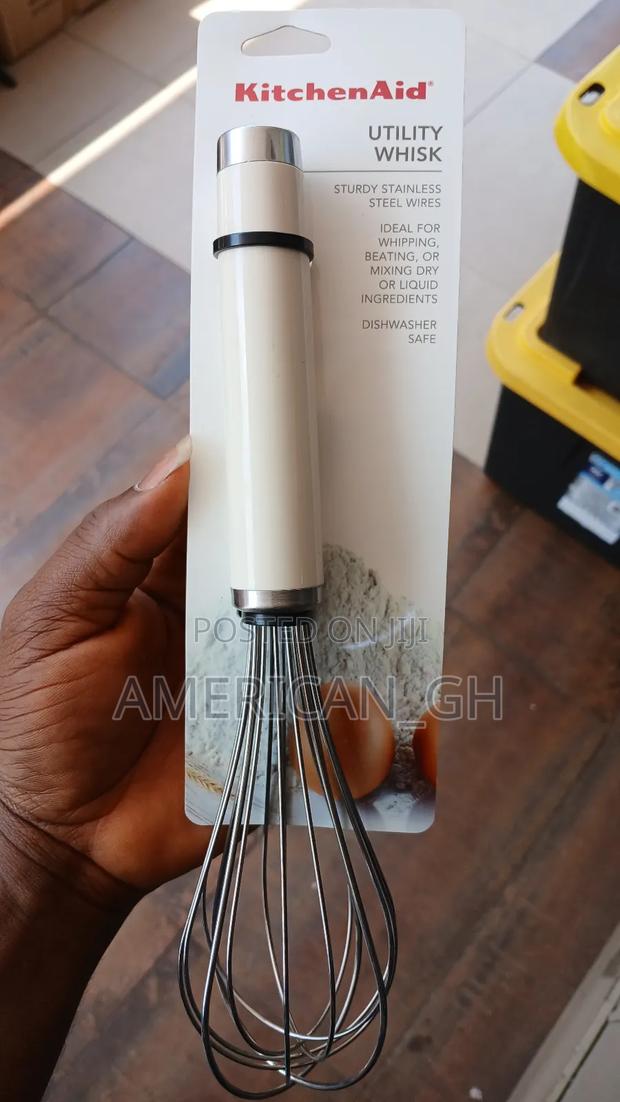 Kitchenaid Utility Whisk · Photo 1