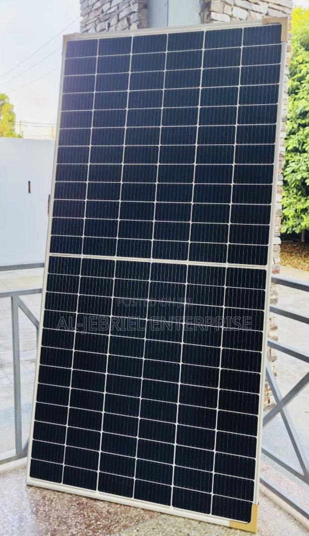Solar Panel 460 Watts · Photo 1