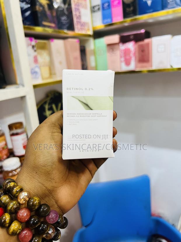 Skin1004 Retinol 0.2 % Serum · Photo 1