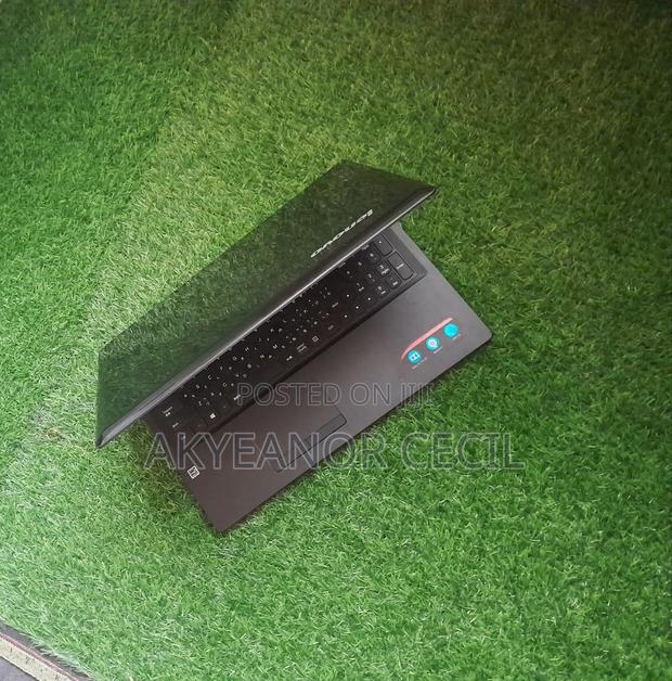 Laptop Lenovo G50-70 4GB Intel HDD 500GB · Photo 2