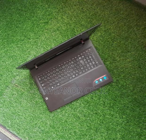 Laptop Lenovo G50-70 4GB Intel HDD 500GB · Photo 3