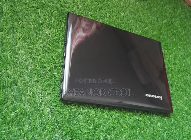Laptop Lenovo G50-70 4GB Intel HDD 500GB · Photo 4