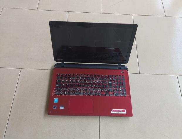 Laptop Toshiba 8GB Intel Core i7 HDD 1T · Photo 2