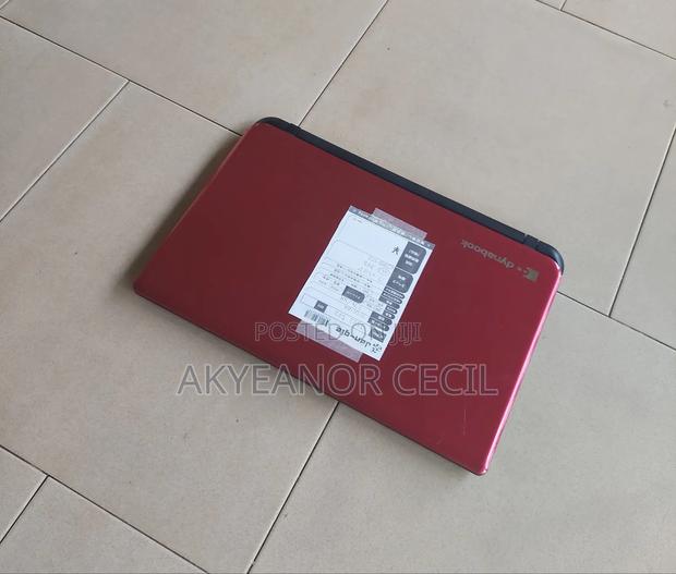 Laptop Toshiba 8GB Intel Core i7 HDD 1T