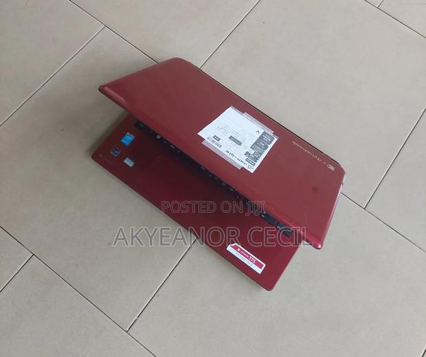 Laptop Toshiba 8GB Intel Core i7 HDD 1T · Photo 3