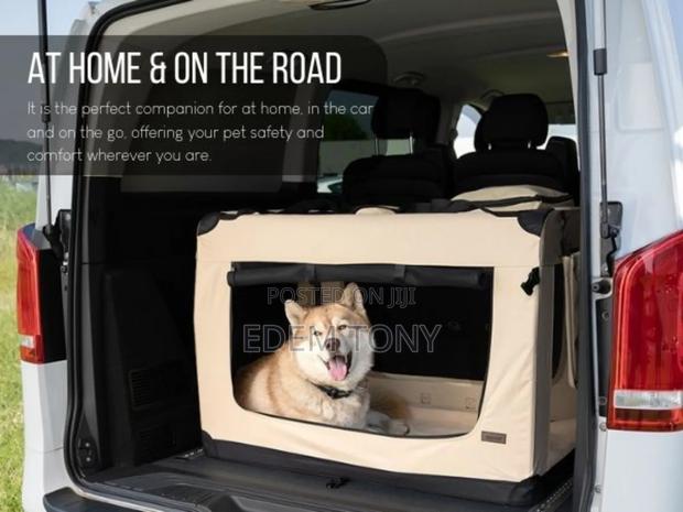 XXL Lionto Pet Carrier · Photo 3