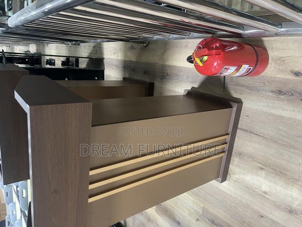 New Wooden Pulpit · Photo 3