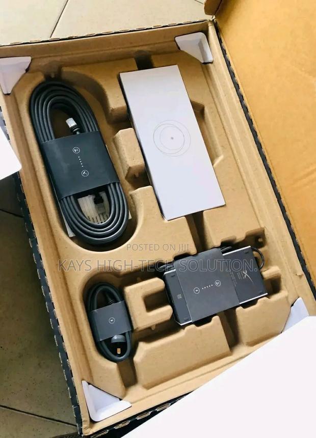 Starlink Gen 3 V4 Kit Available · Photo 1