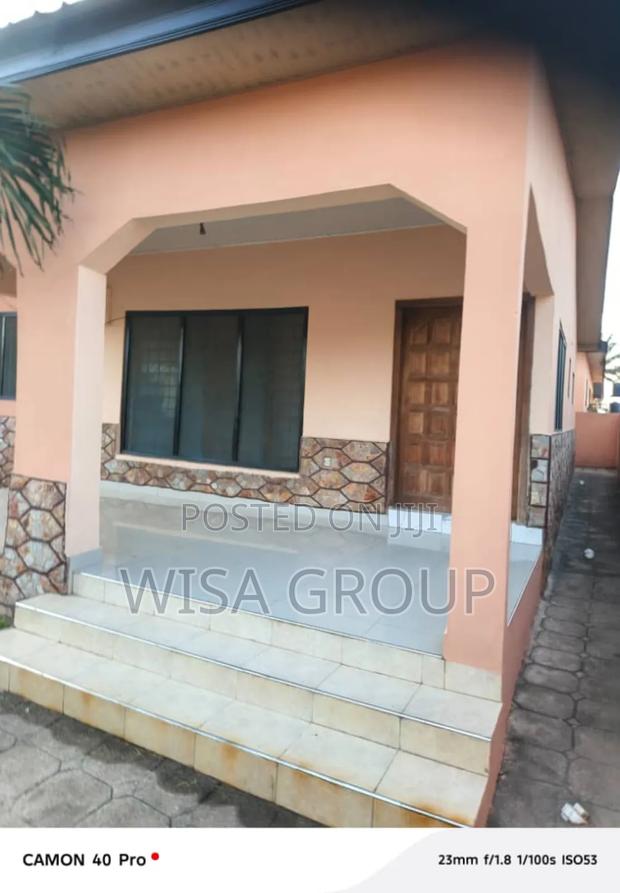 2bdrm House in Wisa Group, Accra Metropolitan for sale · Photo 4