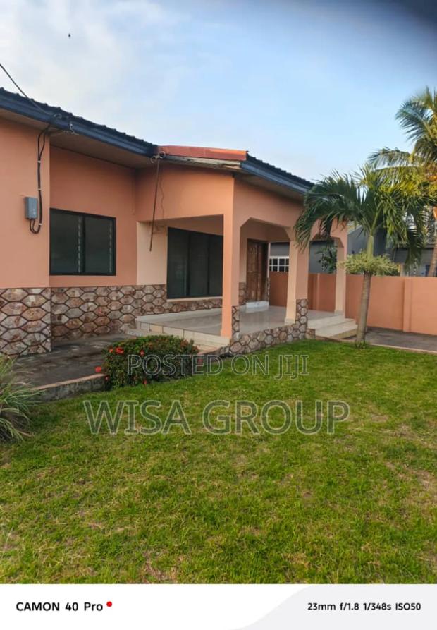 2bdrm House in Wisa Group, Accra Metropolitan for sale · Photo 1