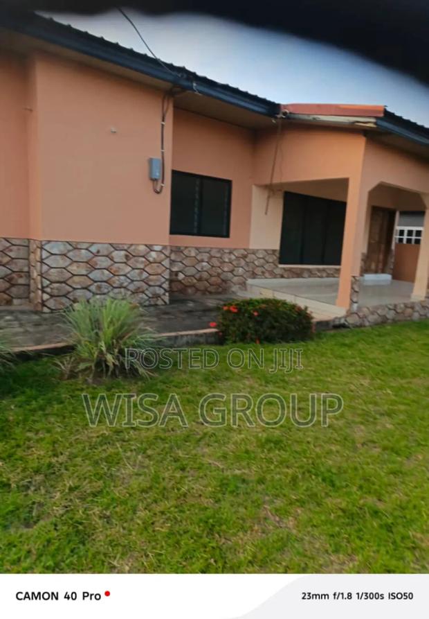 2bdrm House in Wisa Group, Accra Metropolitan for sale · Photo 6
