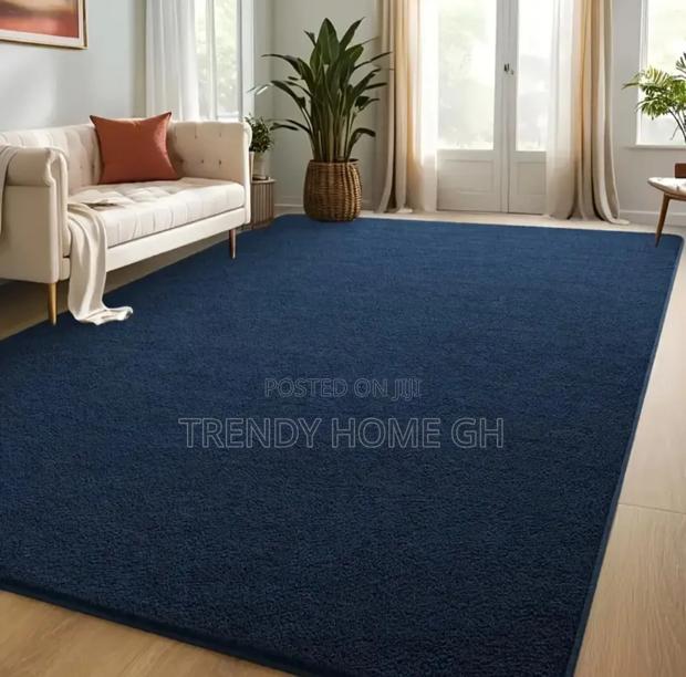 Super Soft Rabbit Fur Carpet Perfect for Living Room Bedroom ” · Photo 4