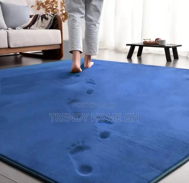 Super Soft Rabbit Fur Carpet Perfect for Living Room Bedroom ” · Photo 5