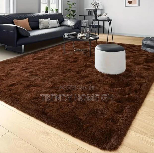 Super Soft Rabbit Fur Carpet Perfect for Living Room Bedroom ” · Photo 6