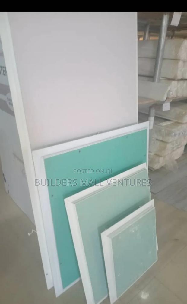 Access Panel (30×30cm, 40x40cm, 60x60cm, Etc) · Photo 1