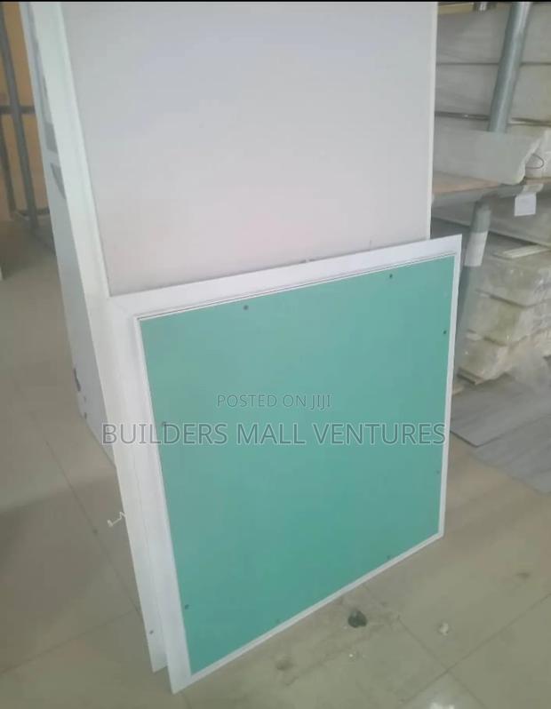 Access Panel (30×30cm, 40x40cm, 60x60cm, Etc) · Photo 2