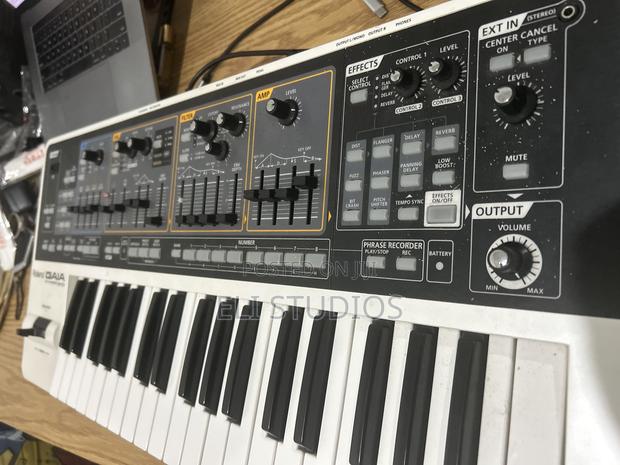 Roland Gaia Sh-01 · Photo 3