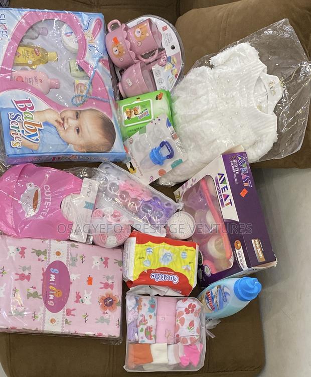 Gift Packages · Photo 1