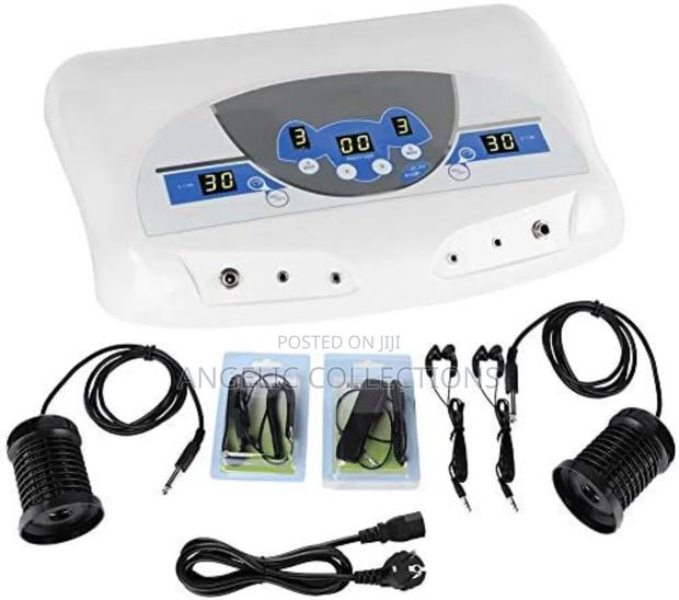 Detoxification Machines · Photo 1