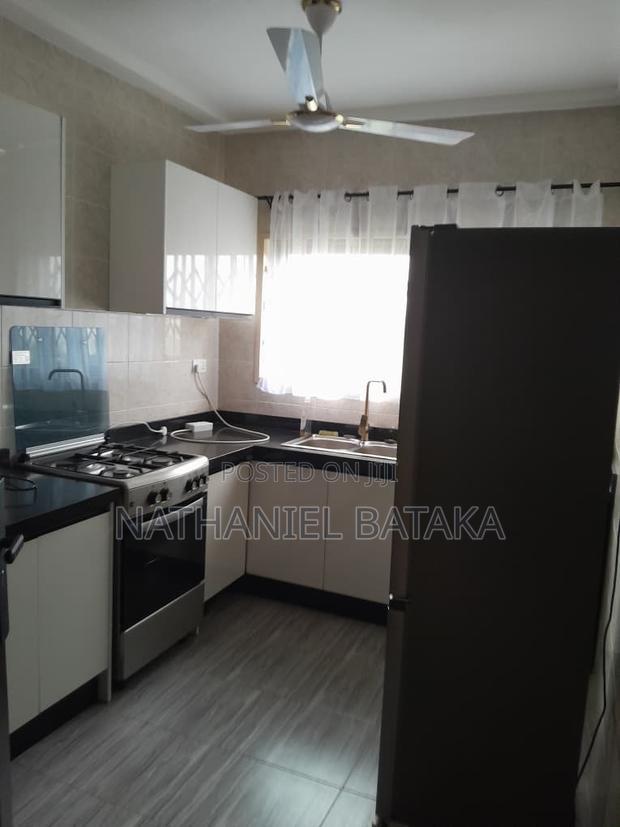 3 Bedroom Apartment Built With American Standard for Short Stay · Photo 4