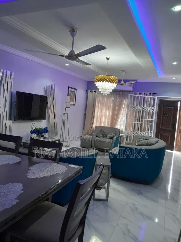 3 Bedroom Apartment Built With American Standard for Short Stay