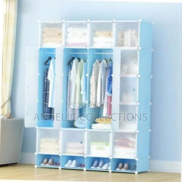 Plastic Wardrobe · Photo 1