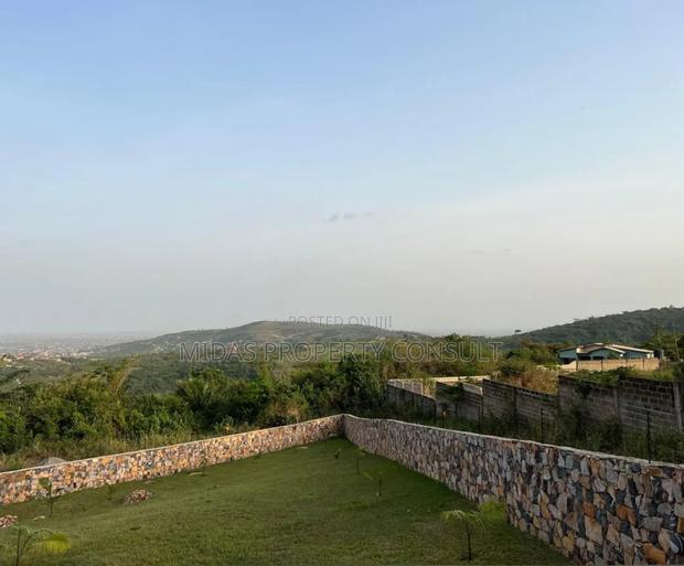 Furnished 5bdrm House in Aburi for sale · Photo 4