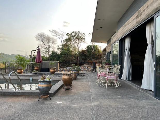 Furnished 5bdrm House in Aburi for sale · Photo 6