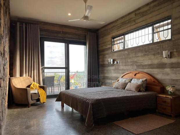 Furnished 5bdrm House in Aburi for sale · Photo 8