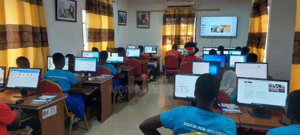 Pc Softwares Installation (Full Lifetime) for Senior High Schools · Photo 1