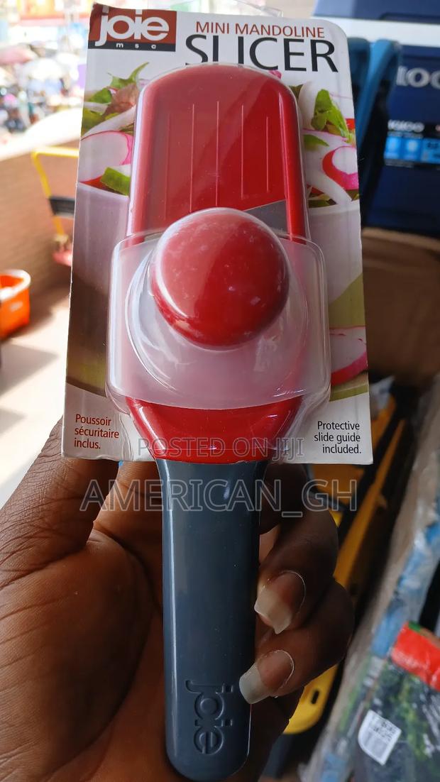 Joje Mini Mandoline Slicer · Photo 1