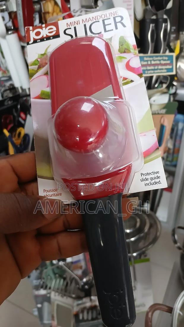 Joje Mini Mandoline Slicer · Photo 2