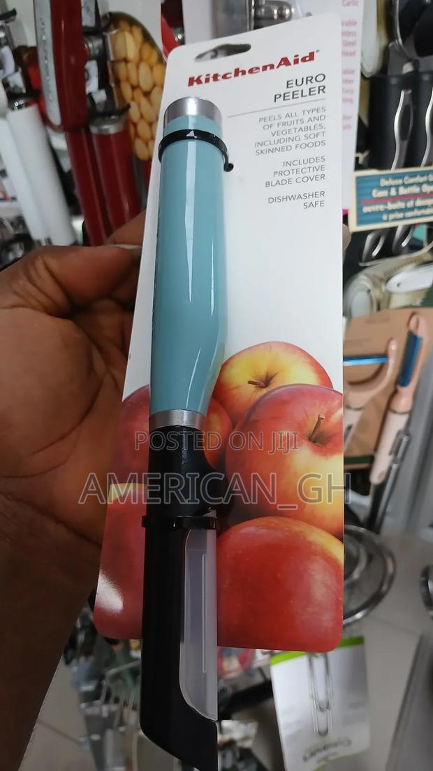 Kitchenaid Peeler · Photo 2
