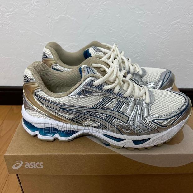 Asics Gel-kayano 14 In Different Colours , Swipe >>> · Photo 2