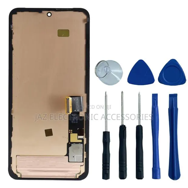 Google Pixel 8 to All 8 Screen Series · Photo 1