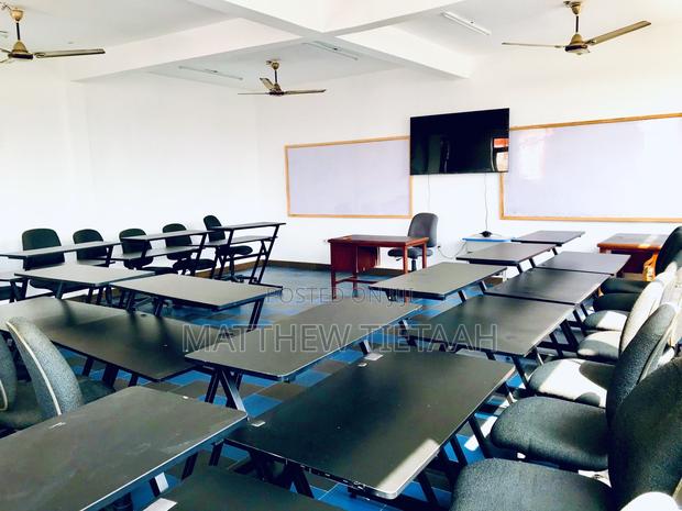 Conference/ Training/ Classroom/ Event Center/ Meeting Room/ Space · Photo 2