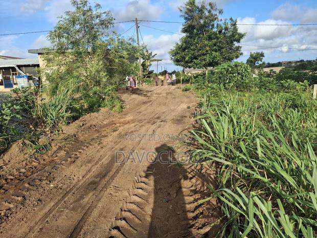 Genuine Land in Ojobi (Kasoa) · Photo 1