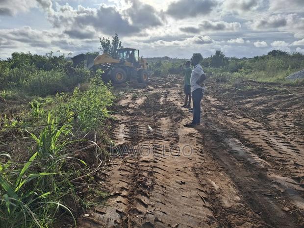Genuine Land in Ojobi (Kasoa) · Photo 2