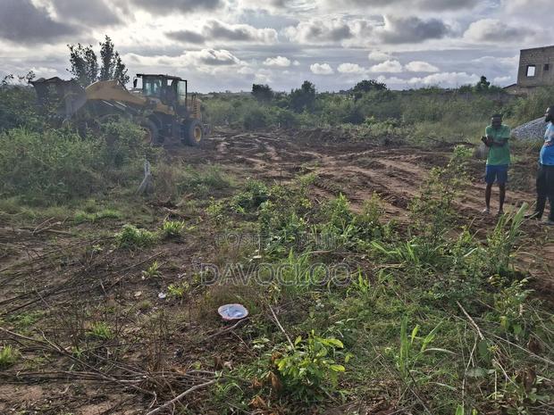 Genuine Land in Ojobi (Kasoa) · Photo 3