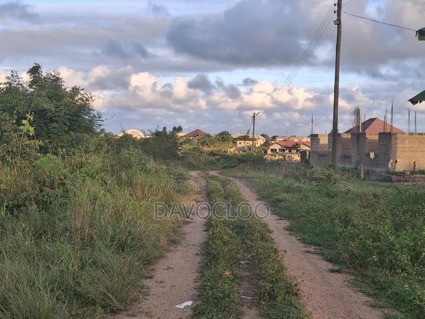 Genuine Land in Ojobi (Kasoa) · Photo 4
