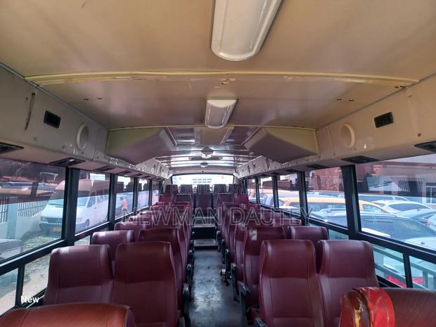 Hyundai Aero Town 2010 Blue · Photo 7