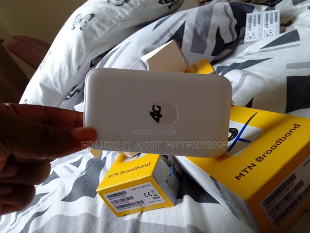 4g Cat 4 Wifi Y22110 MTN · Photo 1